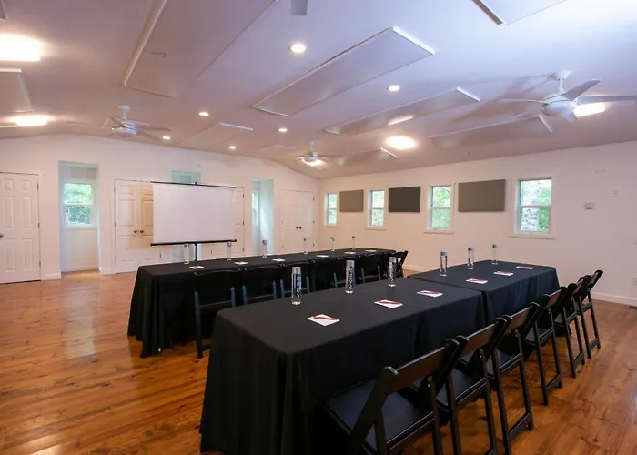 Dahlonega Resort And Vineyard