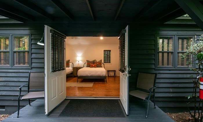 And Vineyard 3* Dahlonega