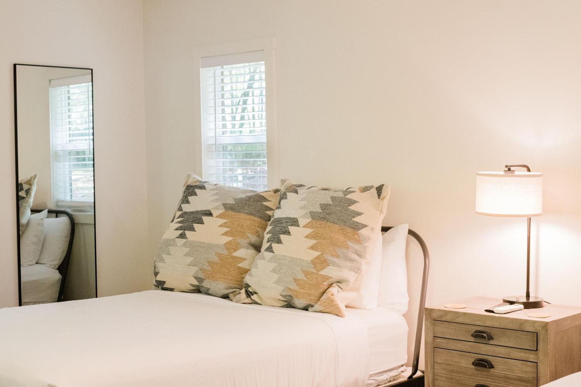 And Vineyard Hotel 3*