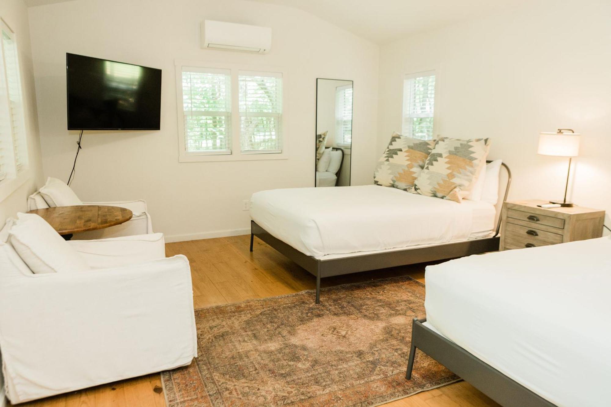 And Vineyard 3* Dahlonega