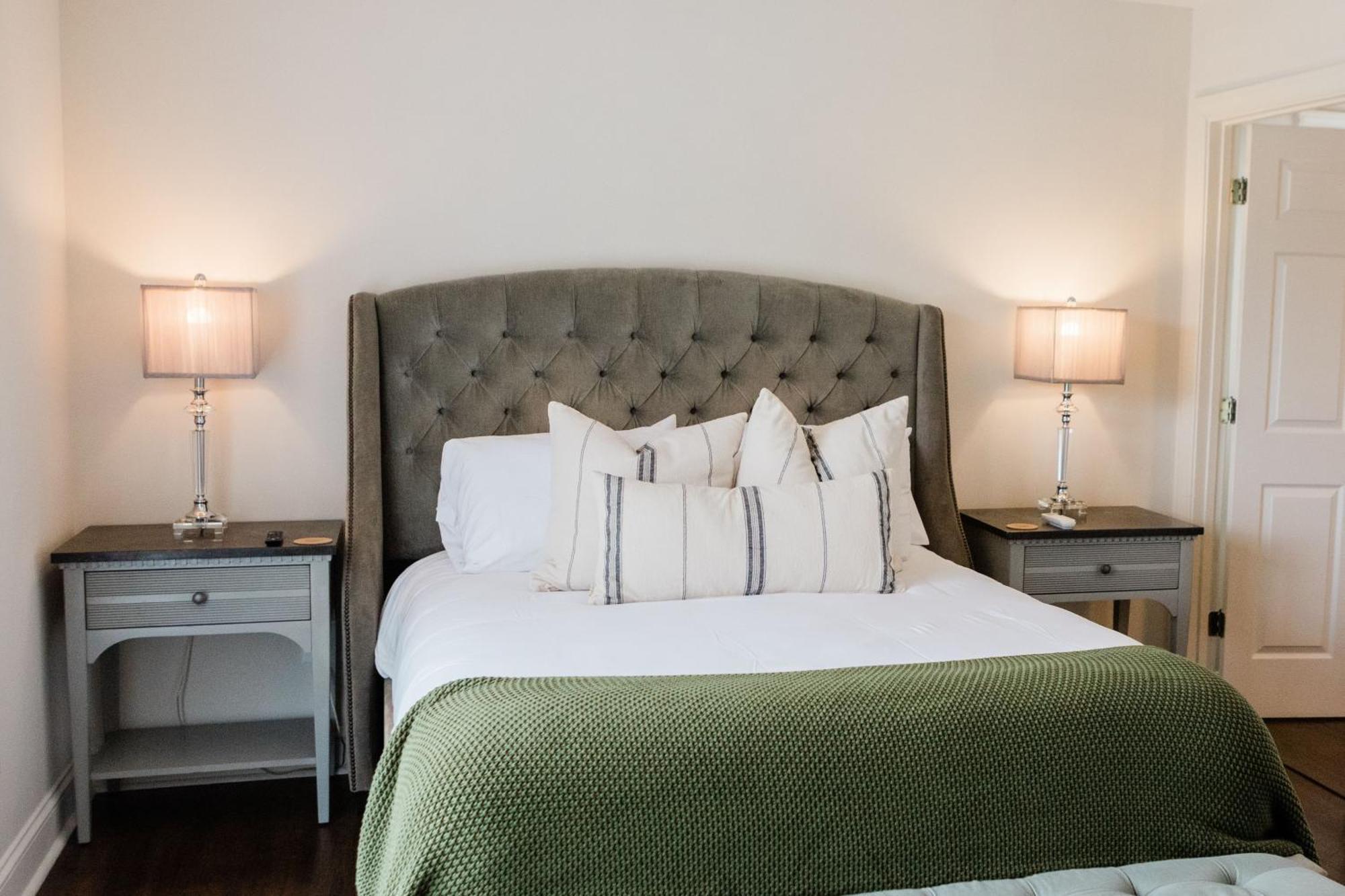 And Vineyard Hotel 3*