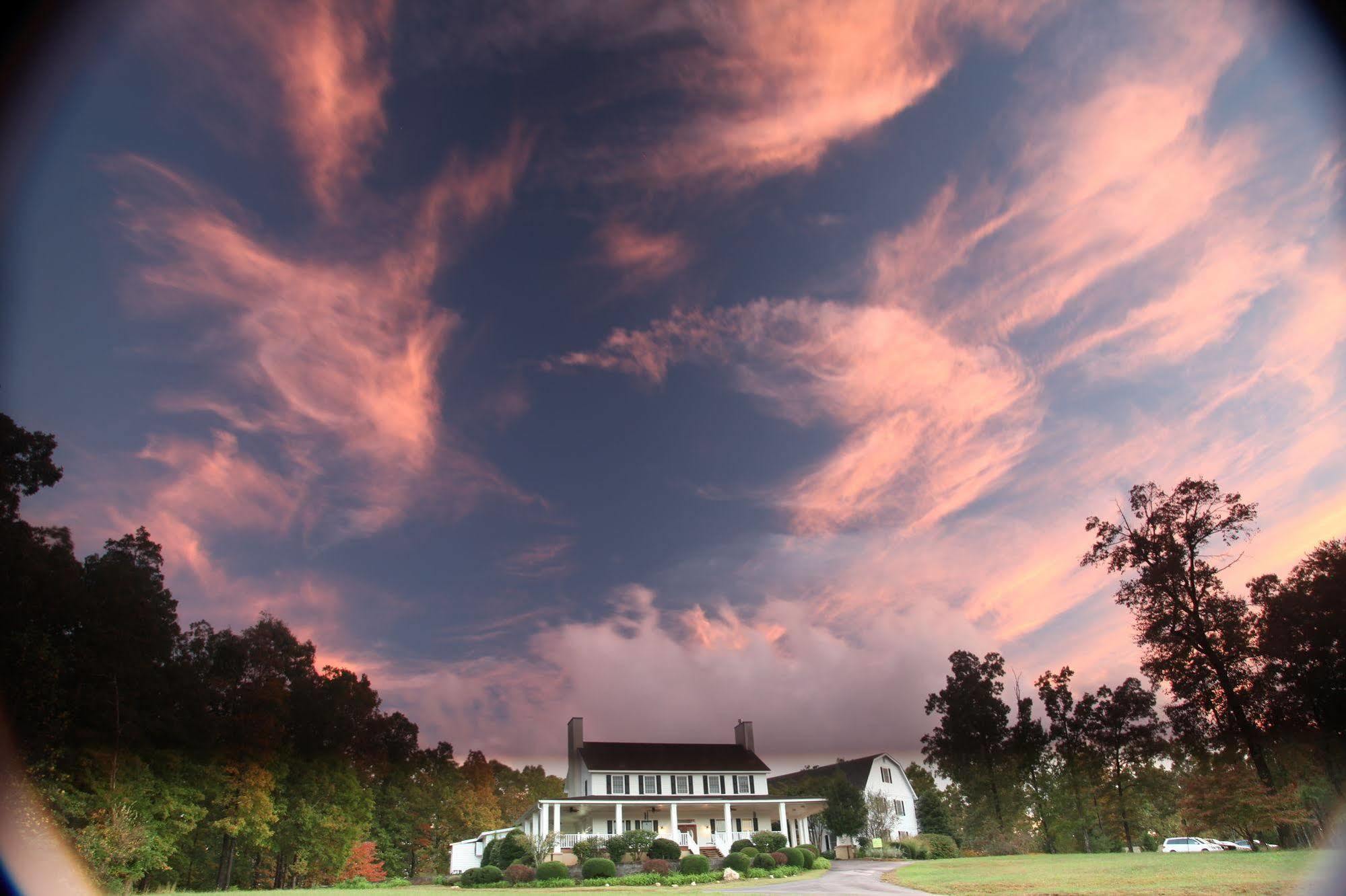 And Vineyard Hotel