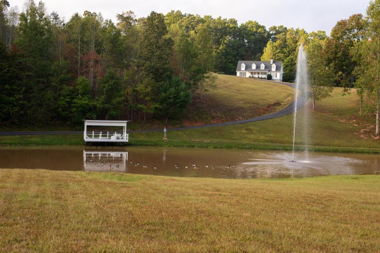 And Vineyard 3* Dahlonega